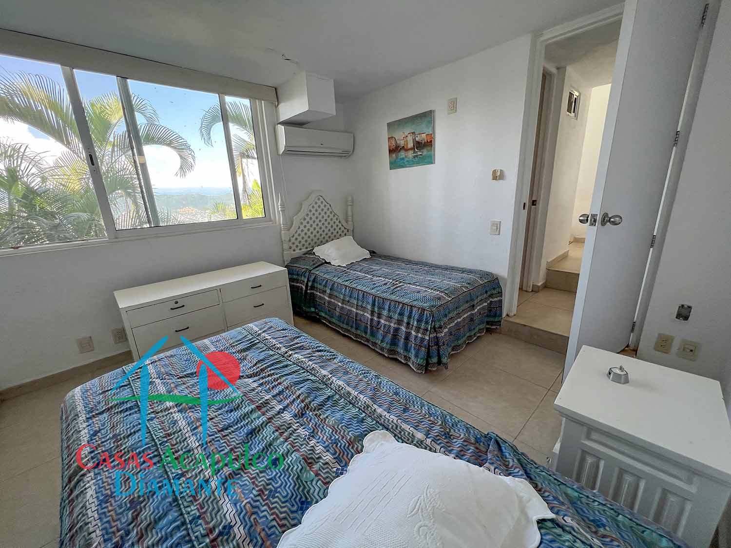 Casa Mezu - Cuarto de servicio 3 Casa Mezu - Cuarto de servicio 3